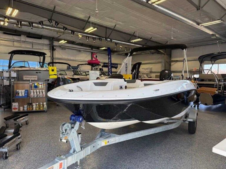 2025 Bayliner E18LE US-BLBX1933A525 [photo 7]